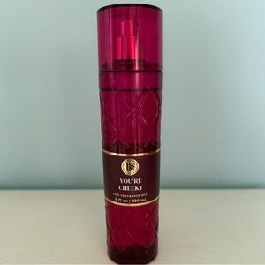 B&BW “You’re Cheeky” Fine Fragrance Mist / Everyday Luxuries / Barely Used!